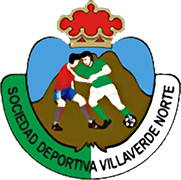 Escudo de S.D. VILLAVERDE NORTE-min