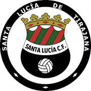 Escudo de SANTA LUCÍA C.F.-min