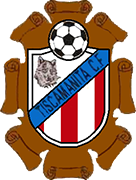 Escudo de TISCAMANITA C.F.-min