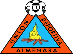 Escudo de U.D. ALMENARA-min