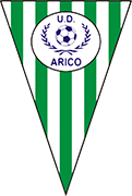 Escudo de U.D. ARICO-min