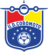 Escudo de U.D. COROMOTO-min