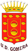 Escudo de U.D. GOMERA-min