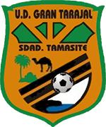 Escudo de U.D. GRAN TARAJAL-min