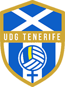 Escudo de U.D. GRANADILLA TENERIFE-min
