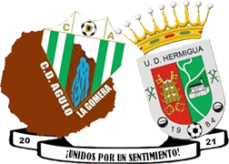 Escudo de U.D. HERMIGUA-C.D. AGULO-min