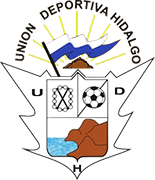 Escudo de U.D. HIDALGO-min