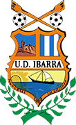 Escudo de U.D. IBARRA-min
