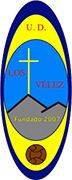Escudo de U.D. LOS VÉLEZ-min