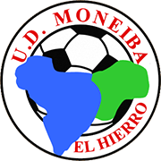 Escudo de U.D. MONEIBA-min