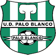 Escudo de U.D. PALO BLANCO-min
