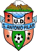 Escudo de U.D. SAN ANTONIO PILAR-min