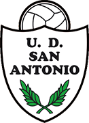 Escudo de U.D. SAN ANTONIO-min