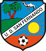 Escudo de U.D. SAN FERNANDO-min