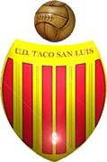 Escudo de U.D. TACO SAN LUIS-min