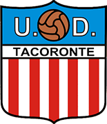 Escudo de U.D. TACORONTE-min