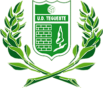 Escudo de U.D. TEGUESTE-min