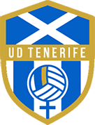 Escudo de U.D. TENERIFE-min