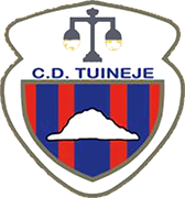Escudo de U.D. TUINEJE-min