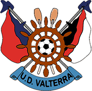 Escudo de U.D. VALTERRA-min