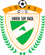 Escudo de UNION SUR YAIZA-min