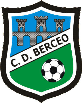 Escudo de C.D. BERCEO (LA RIOJA)