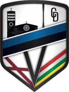 Escudo de VALVANERA C.D. (LA RIOJA)