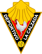 Escudo de C. DEPORTIVO LA CALZADA-min