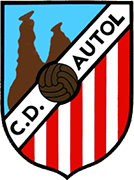 Escudo de C.D. AUTOL-min
