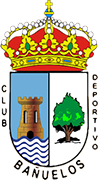 Escudo de C.D. BAÑUELOS-min