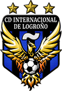 Escudo de C.D. INTERNACIONAL DE LOGROÑO-min