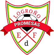 Escudo de C.D. PROMESAS E.D.F.-min