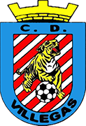 Escudo de C.D. VILLEGAS-min