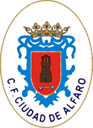 Escudo de C.F. CIUDAD DE ALFARO-min