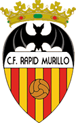Escudo de C.F. RAPID MURILLO-min