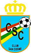 Escudo de C.P. SAN COSME-min