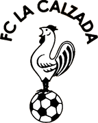 Escudo de F.C. LA CALZADA-min