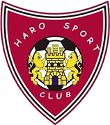 Escudo de HARO SPORT CLUB-min