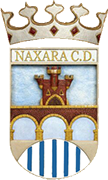 Escudo de NAXARA CD-min