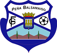 Escudo de PEÑA BALSAMAISO CF-min