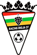 Escudo de RACING RIOJA C.F.-min