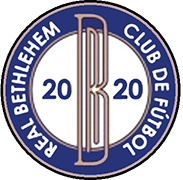 Escudo de REAL BETHLEHEM C.F.-min
