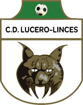 Escudo de A.C.D. LUCERO-LINCES (MADRID)