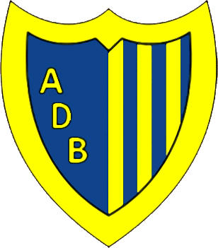 Escudo de A.D.  BUENAVISTA CASTILLA (MADRID)