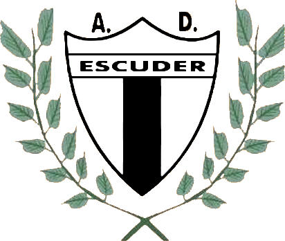 Escudo de A.D.  ESCUDER SAN PASCUAL (MADRID)