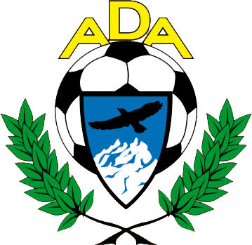 Escudo de A.D. ALCORCÓN (MADRID)