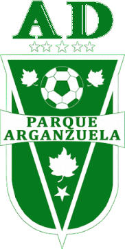Escudo de A.D. PARQUE ARGANZUELA (MADRID)