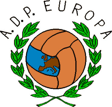 Escudo de A.D. PARQUE EUROPA (MADRID)