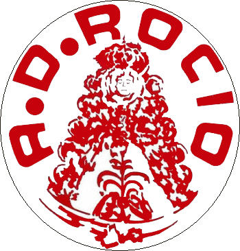 Escudo de A.D. ROCIO LEGANÉS (MADRID)