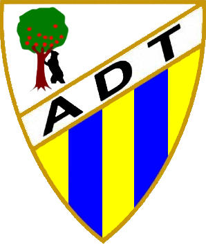 Escudo de A.D. TRANVIARIA (MADRID)